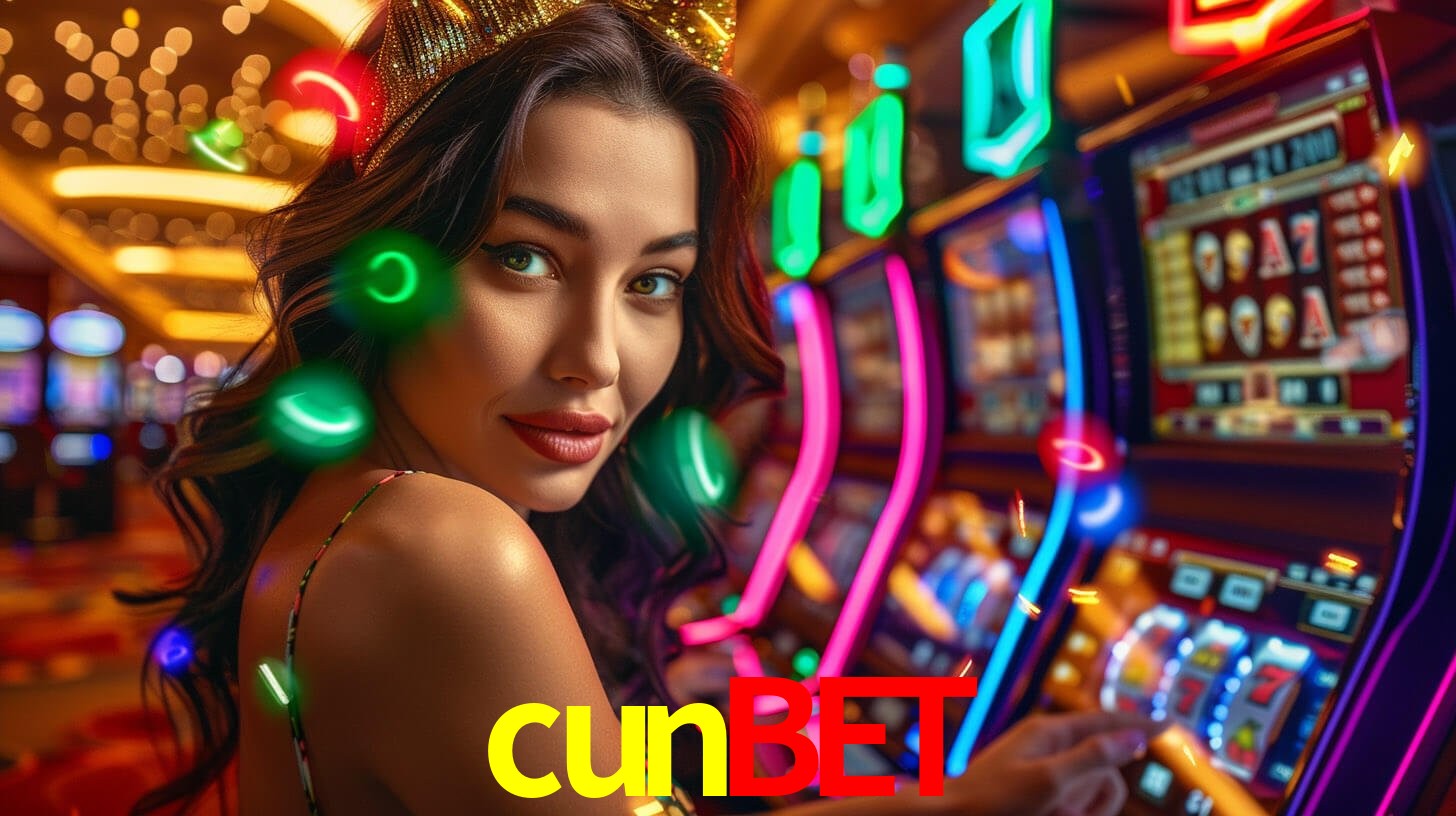 Recursos App cunbet