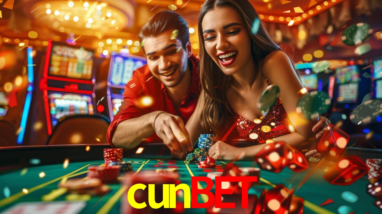 cunbet Caça-níqueis de mesa
