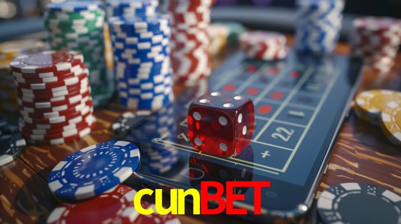 Promoções App cunbet