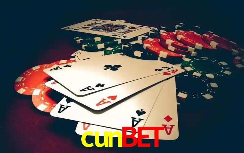 Chances Ganhar cunbet