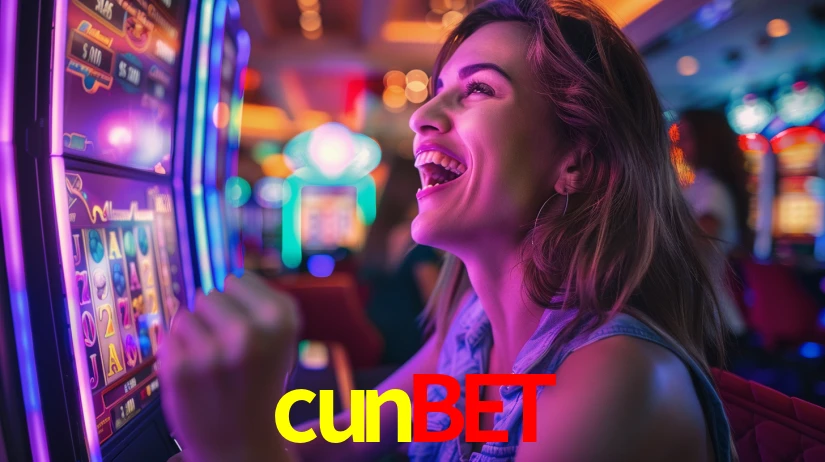 cunbet - Chance de Tudo - cunbet.com