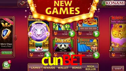 A Revolução dos Aplicativos de Jogos no cunbet