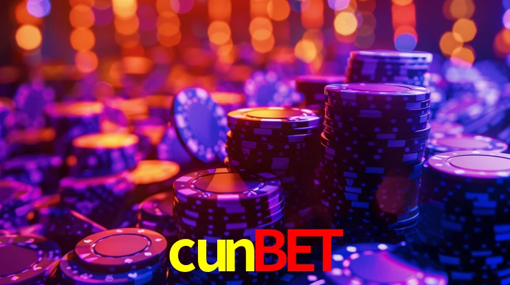 Bônus App cunbet