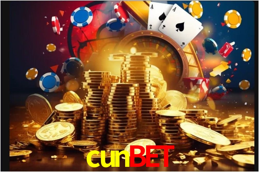 Experiência VIP cunbet
