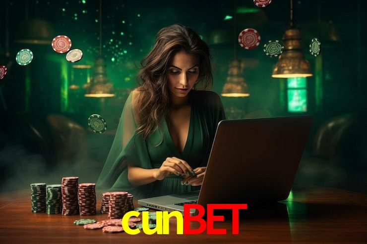 App cunbet Android