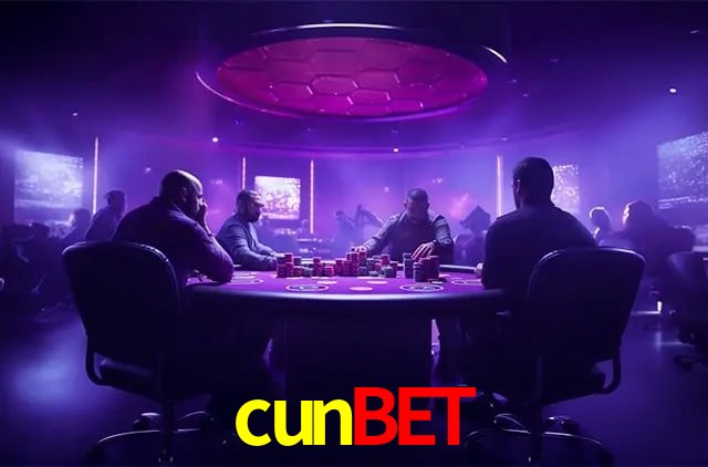 login cunbet
