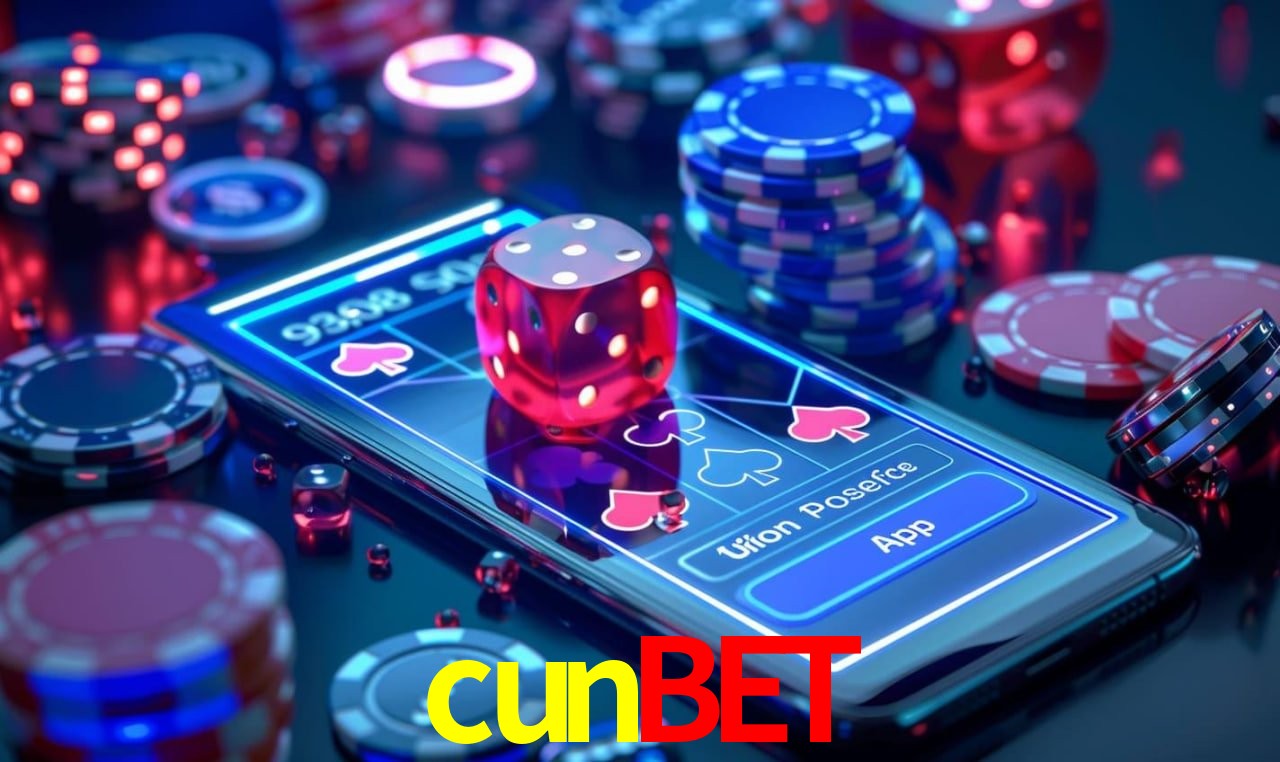 Oportunidades cunbet