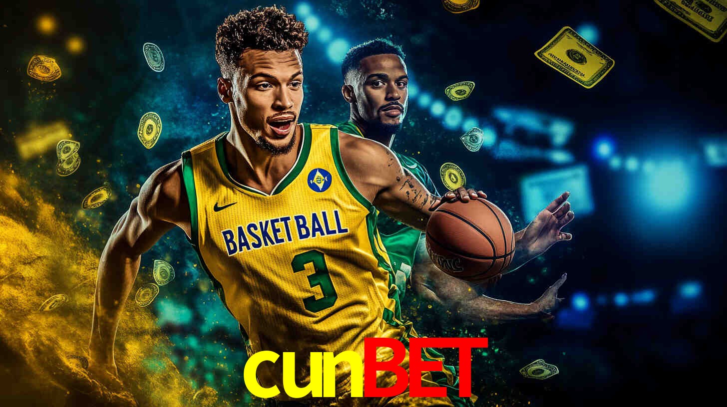 Instruções Download cunbet
