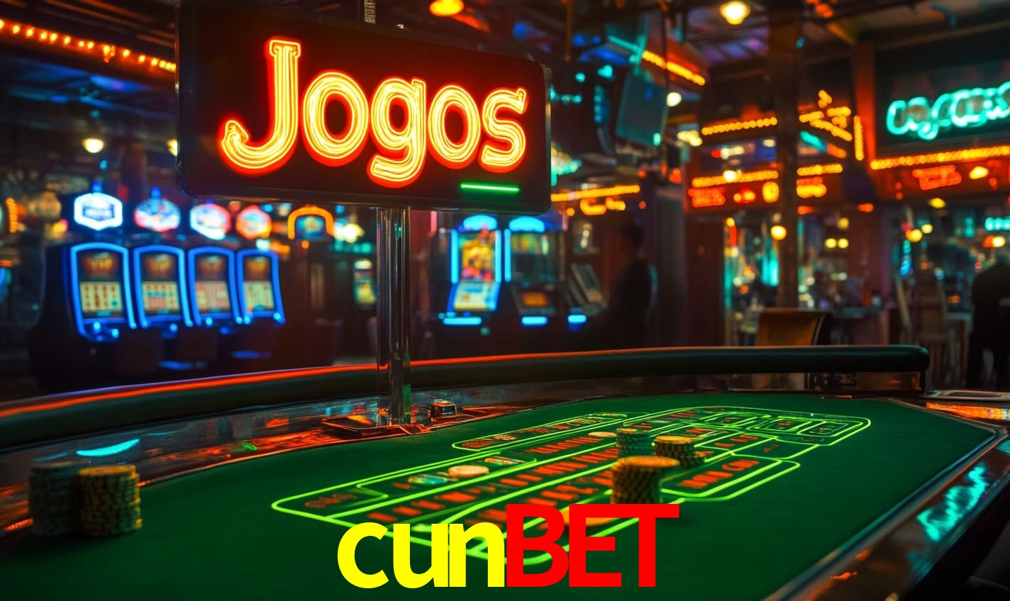 cunbet RTP transparência