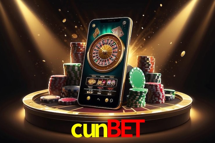 cunbet Caça-níqueis móveis