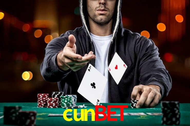 Notificações App cunbet