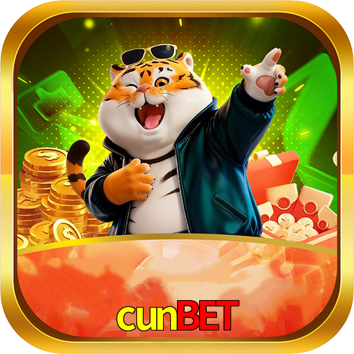 Logo da cunbet