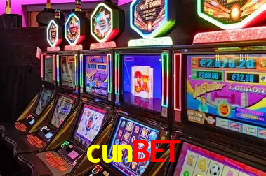 Inovações de Jogos na cunbet: O Futuro das Experiências Interativas