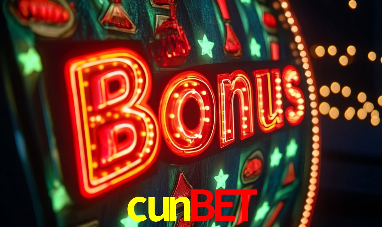 Jogos de Slot cunbet