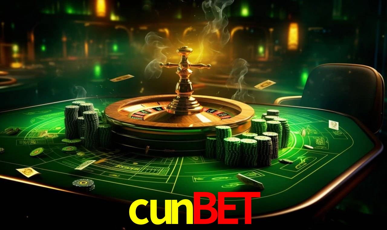 Apostas de Futebol cunbet