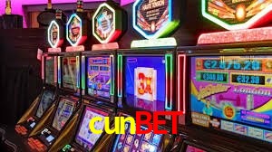 Recursos de Bônus cunbet