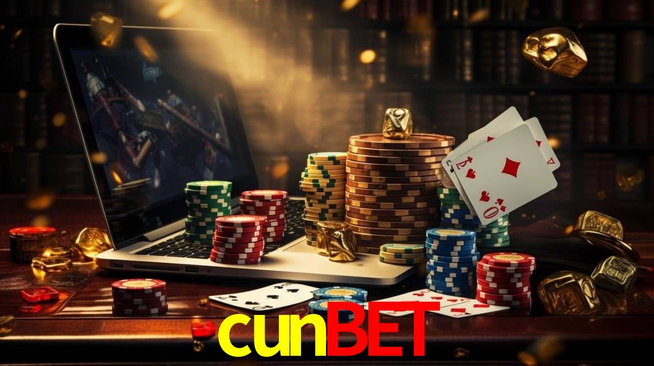 Tecnologia da Plataforma cunbet