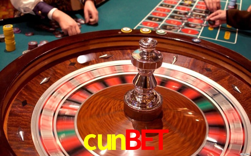 Provedores de Jogos cunbet
