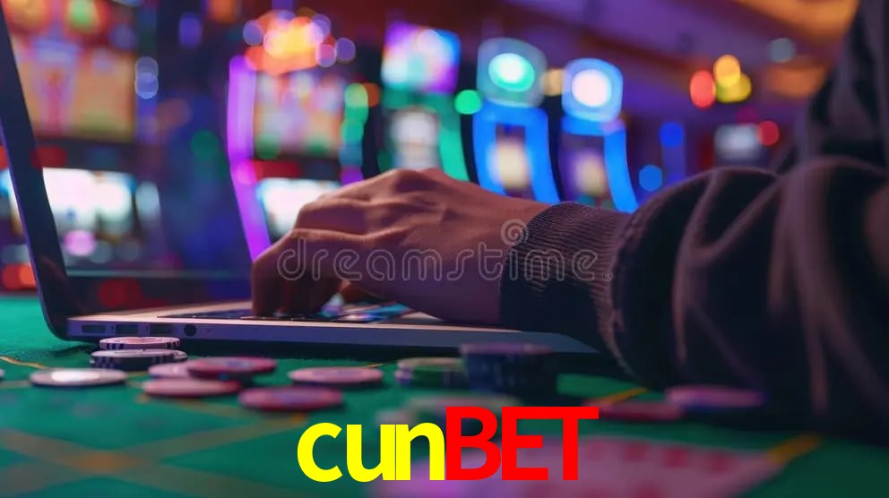 Diretório de Jogos cunbet