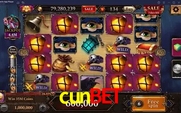 Desvendando o Mundo dos Jogos Virtuais na cunbet
