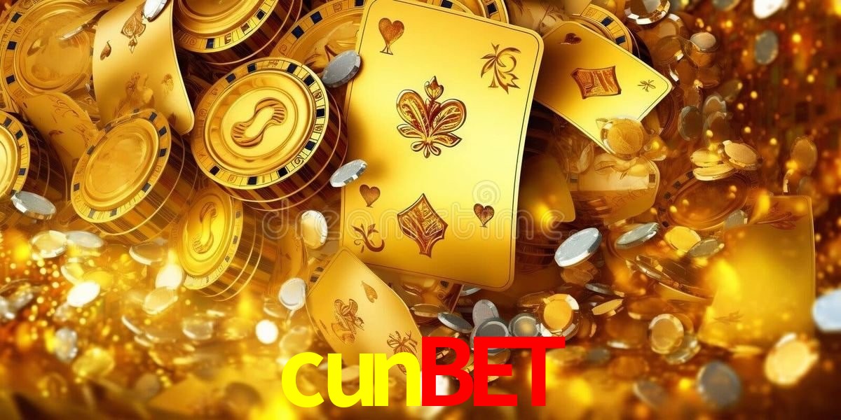 Casino Ao Vivo cunbet