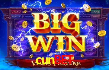 Descubra o Mundo do Cassino Online com cunbet
