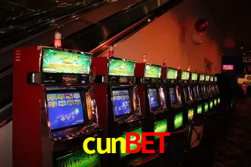 Inovações de Jogos na cunbet: O Futuro das Experiências Interativas