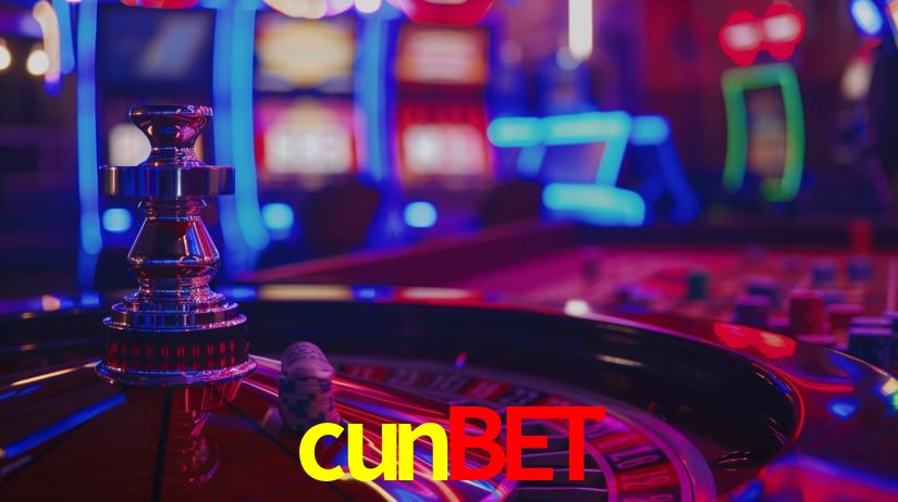 Sinta a adrenalina dos jogos de cassino com cunbet