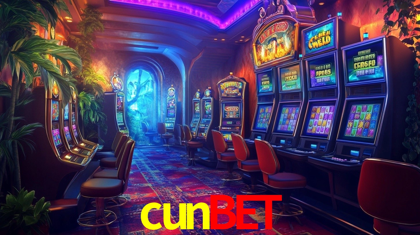 Welcome Bonus cunbet