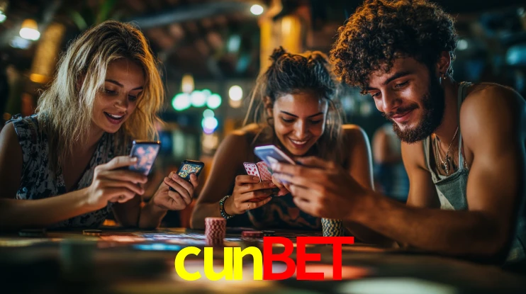 Programa VIP cunbet