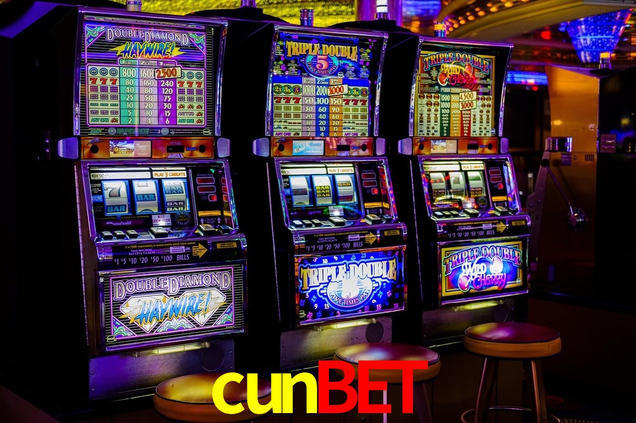 Promoção Relâmpago cunbet