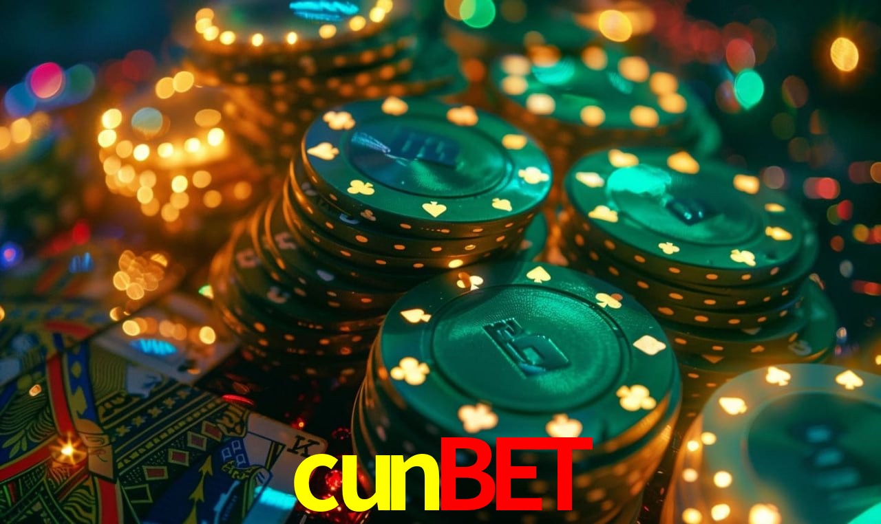 Promoções Sazonais cunbet