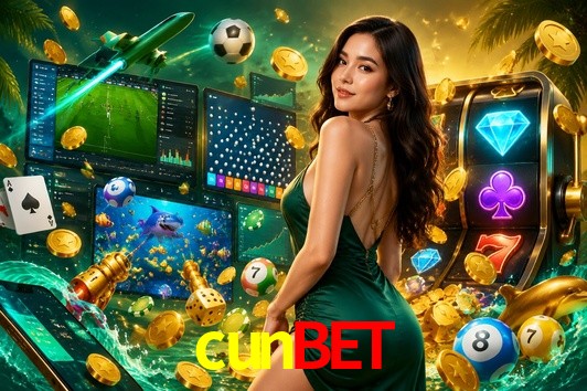 Bonus Features cunbet