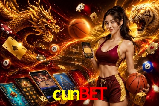 Game Providers cunbet