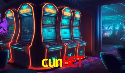 Descubra o Mundo do Cassino Online com cunbet