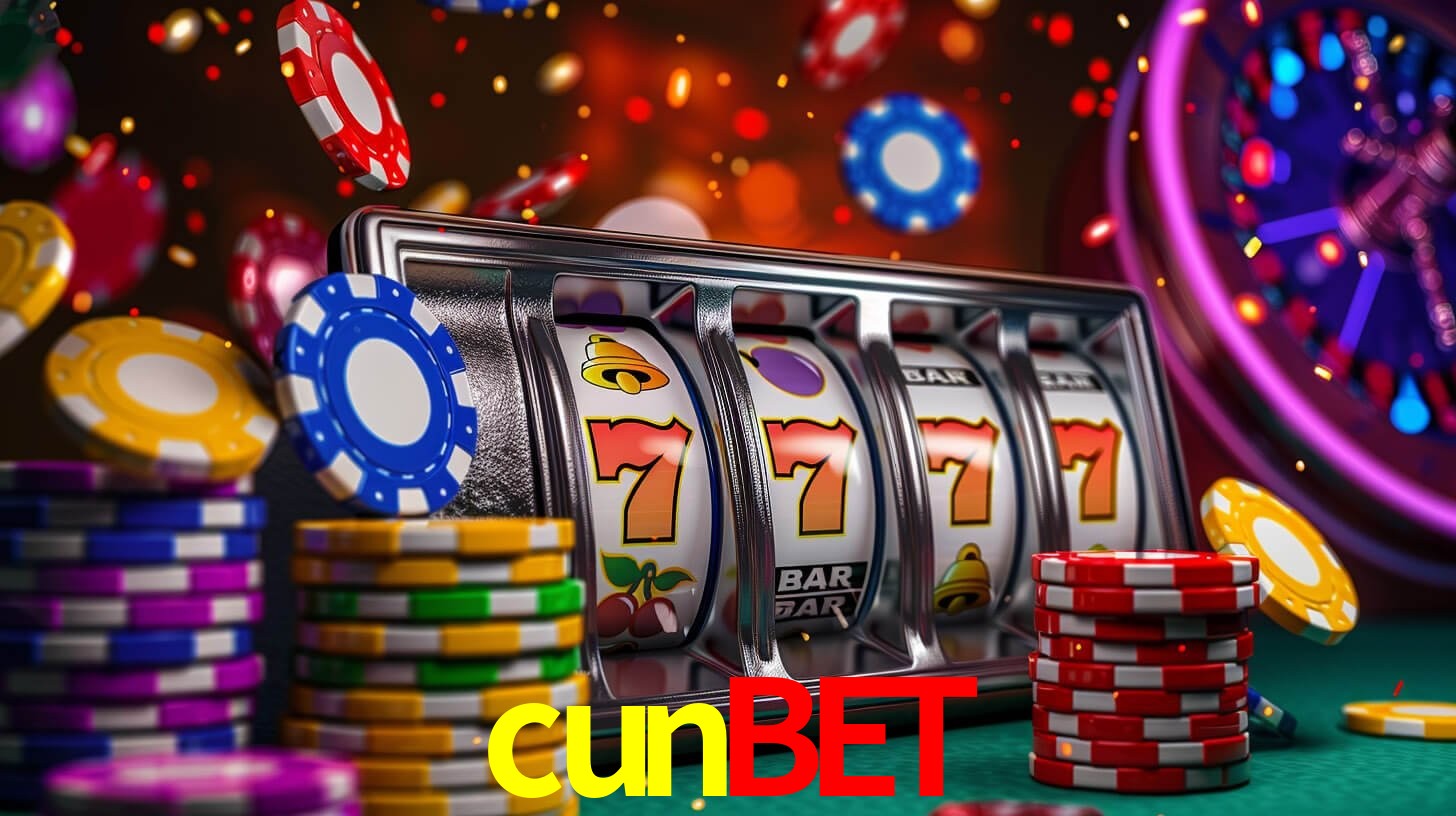 Casino Ao Vivo cunbet