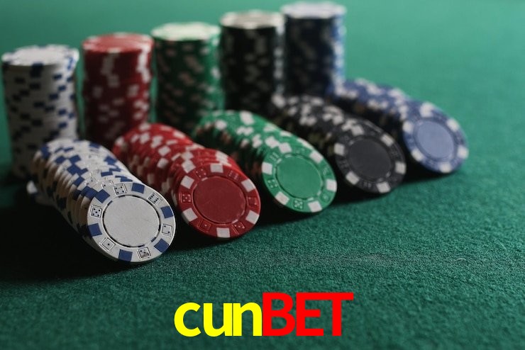 Slot Games cunbet